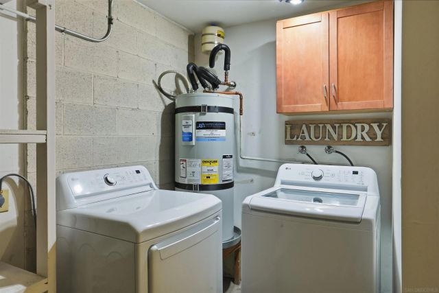 6939 Park Mesa 114, San Diego, CA 92111
