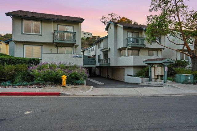 6939 Park Mesa 114, San Diego, CA 92111