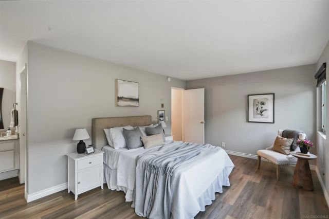 6939 Park Mesa 114, San Diego, CA 92111