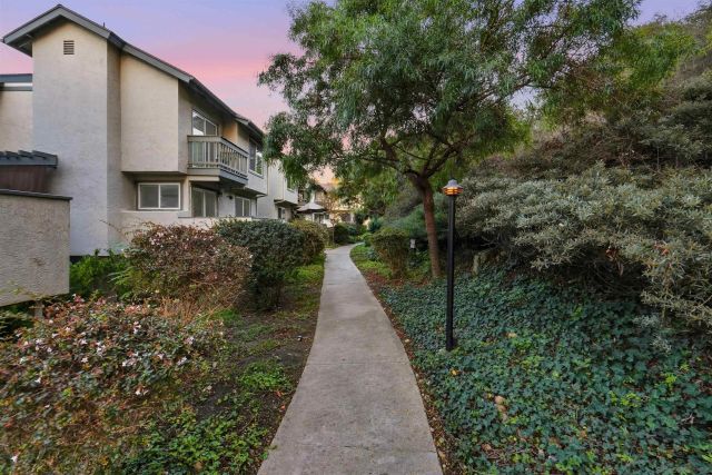 6939 Park Mesa 114, San Diego, CA 92111