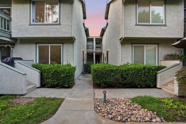 6939 Park Mesa 114, San Diego, CA 92111