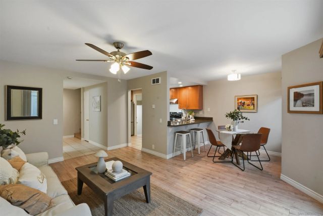 6939 Park Mesa 114, San Diego, CA 92111