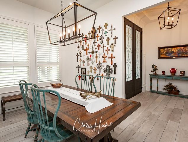 6800 Castle Wood Dr, Midland, TX 79707