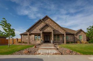 6800 Castle Wood Dr, Midland, TX 79707