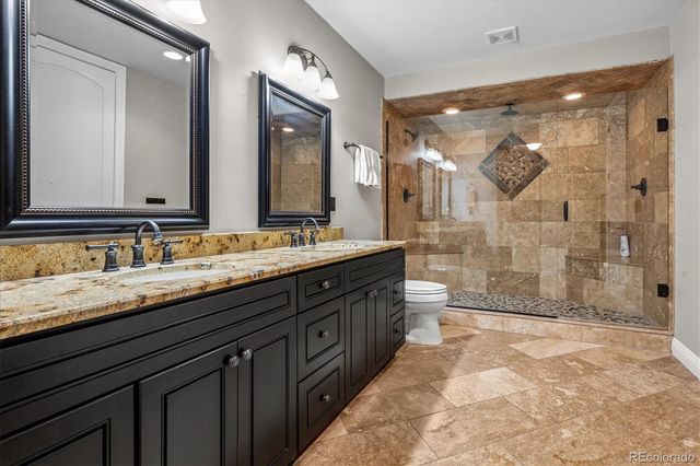 5625 Twilight Way, Parker, CO 80134