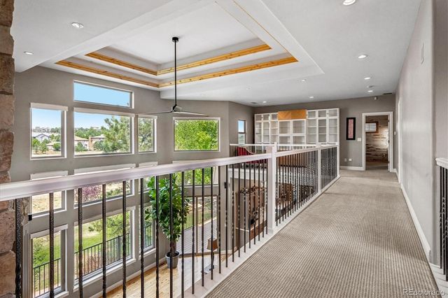 5625 Twilight Way, Parker, CO 80134