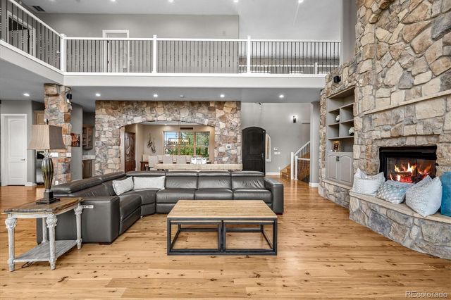 5625 Twilight Way, Parker, CO 80134