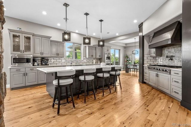 5625 Twilight Way, Parker, CO 80134