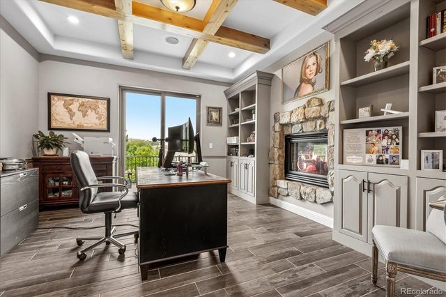 5625 Twilight Way, Parker, CO 80134