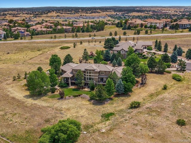 5625 Twilight Way, Parker, CO 80134