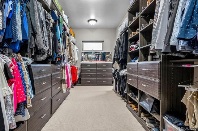 5625 Twilight Way, Parker, CO 80134