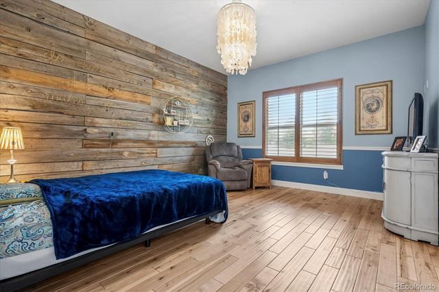 5625 Twilight Way, Parker, CO 80134