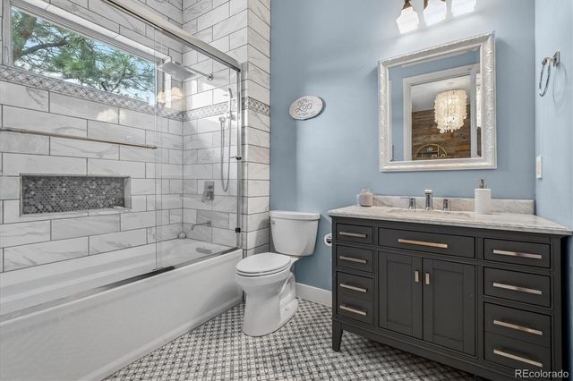 5625 Twilight Way, Parker, CO 80134