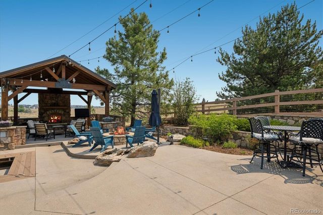 5625 Twilight Way, Parker, CO 80134