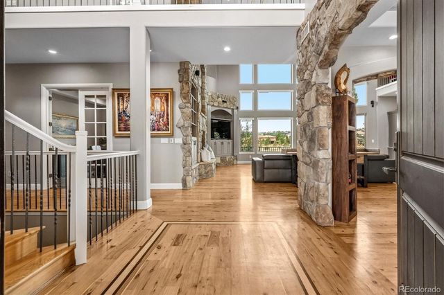 5625 Twilight Way, Parker, CO 80134