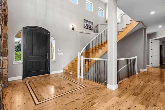 5625 Twilight Way, Parker, CO 80134