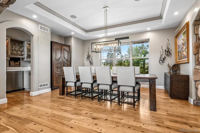 5625 Twilight Way, Parker, CO 80134