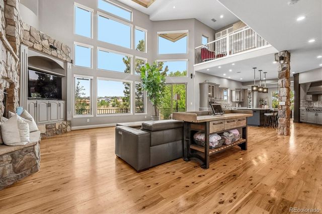 5625 Twilight Way, Parker, CO 80134