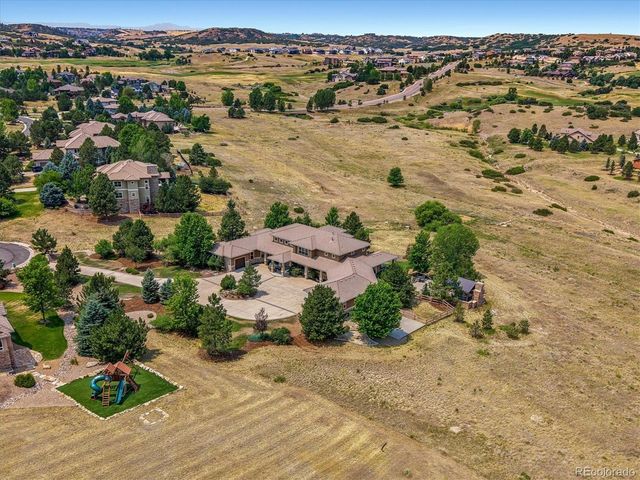 5625 Twilight Way, Parker, CO 80134
