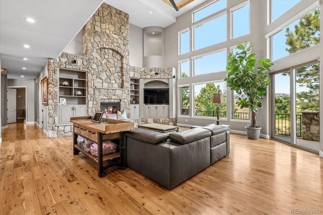 5625 Twilight Way, Parker, CO 80134