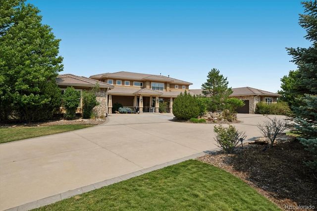 5625 Twilight Way, Parker, CO 80134