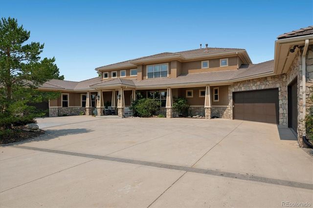 5625 Twilight Way, Parker, CO 80134
