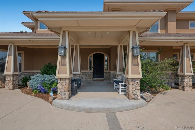5625 Twilight Way, Parker, CO 80134