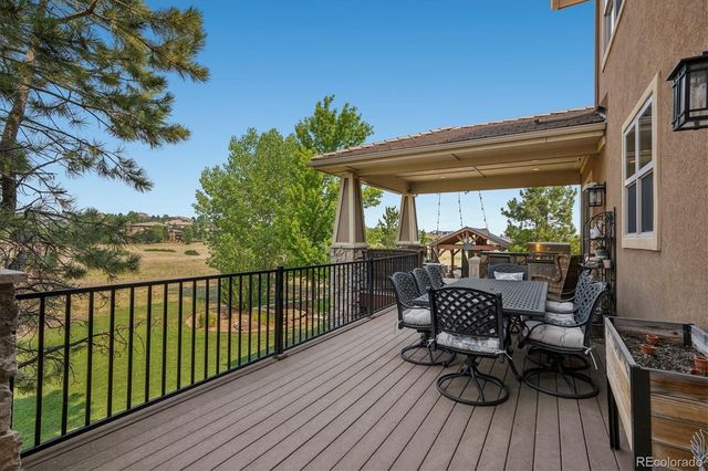 5625 Twilight Way, Parker, CO 80134