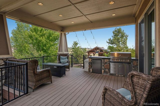 5625 Twilight Way, Parker, CO 80134