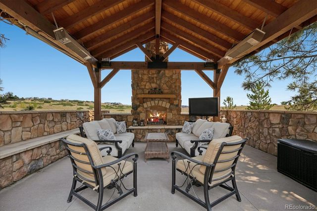 5625 Twilight Way, Parker, CO 80134