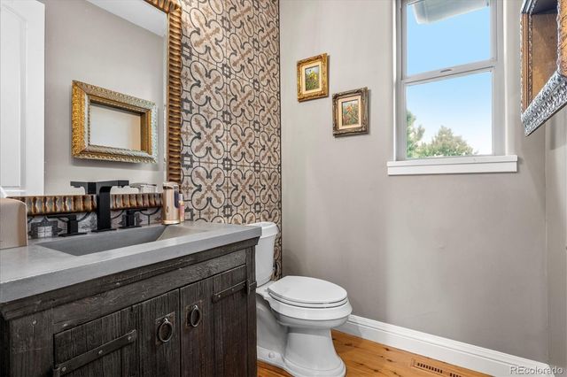 5625 Twilight Way, Parker, CO 80134