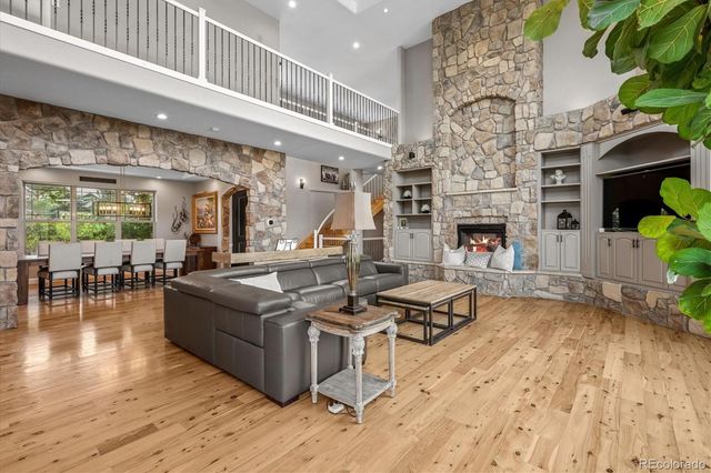 5625 Twilight Way, Parker, CO 80134