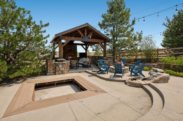 5625 Twilight Way, Parker, CO 80134