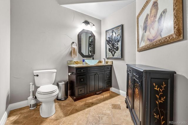 5625 Twilight Way, Parker, CO 80134