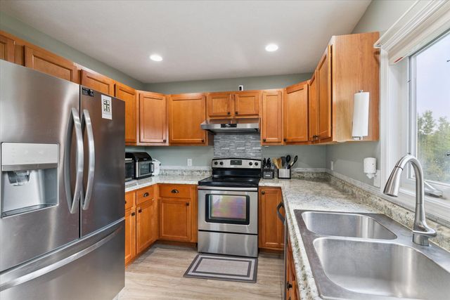 134 Grandview, Galesburg, MI 49053