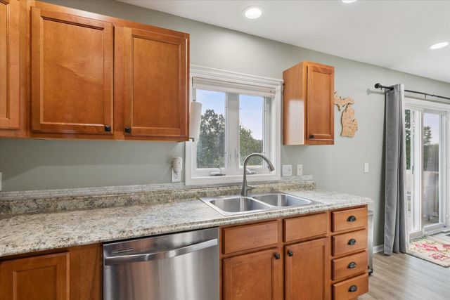 134 Grandview, Galesburg, MI 49053