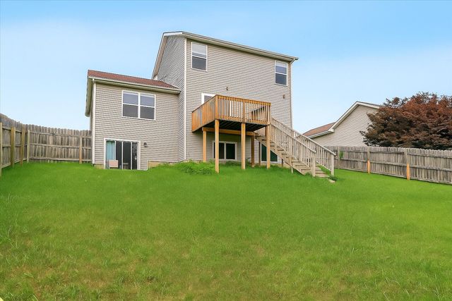 134 Grandview, Galesburg, MI 49053