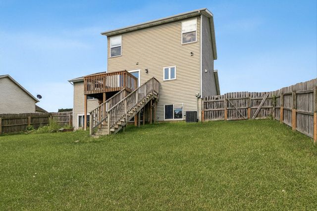 134 Grandview, Galesburg, MI 49053