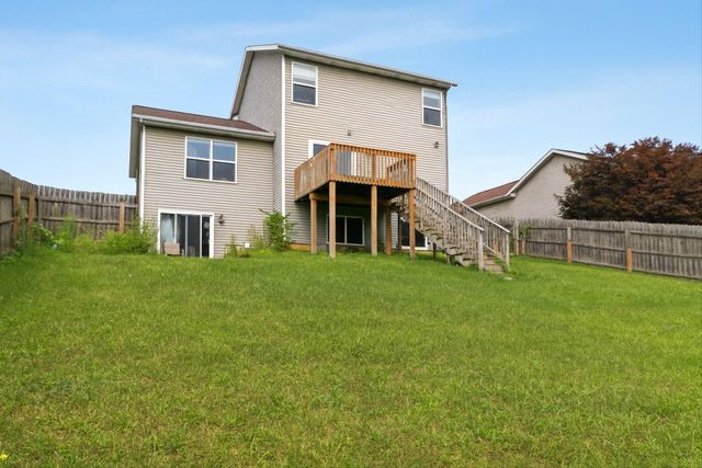 134 Grandview, Galesburg, MI 49053