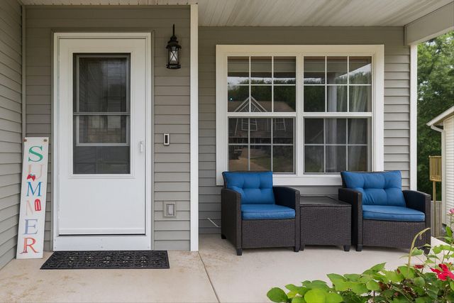 134 Grandview, Galesburg, MI 49053