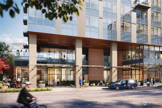 10232 NE 10th Street #309, Bellevue, WA 98004