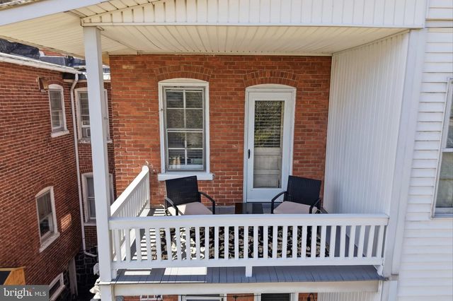 39 PENN AVE, Souderton, PA 18964
