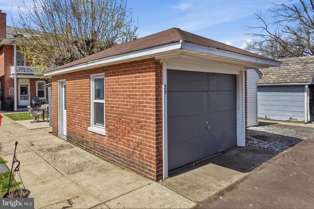 39 PENN AVE, Souderton, PA 18964