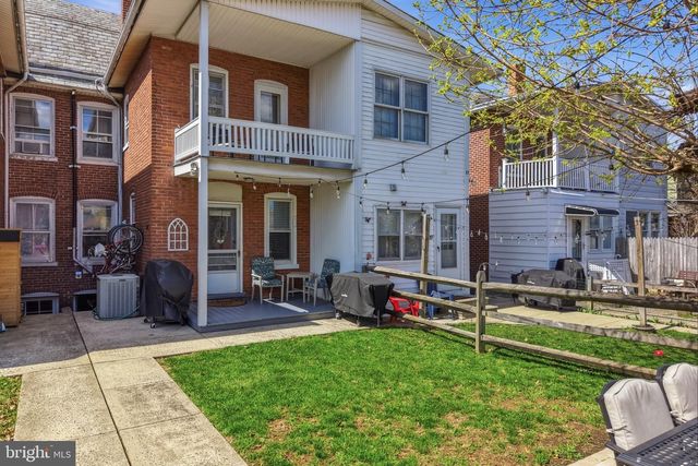 39 PENN AVE, Souderton, PA 18964