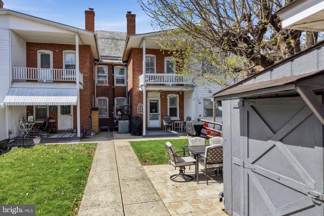 39 PENN AVE, Souderton, PA 18964