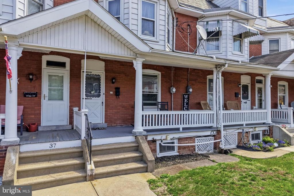 39 PENN AVE, Souderton, PA 18964