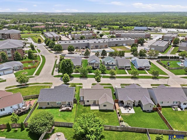 8342 Ryley Lane, Lincoln, NE 68512