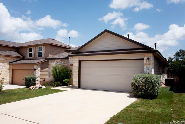 5519 Stormie Keep, San Antonio, TX 78266