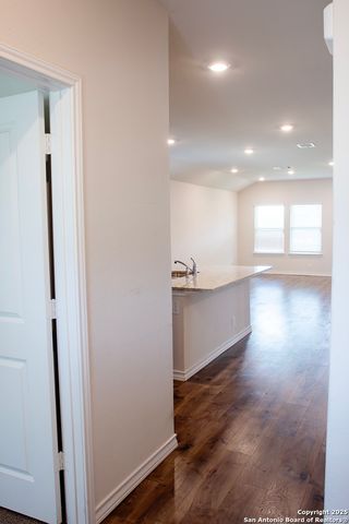 5519 Stormie Keep, San Antonio, TX 78266