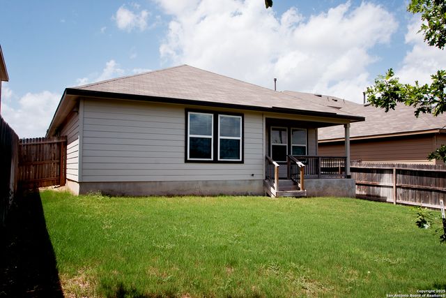 5519 Stormie Keep, San Antonio, TX 78266